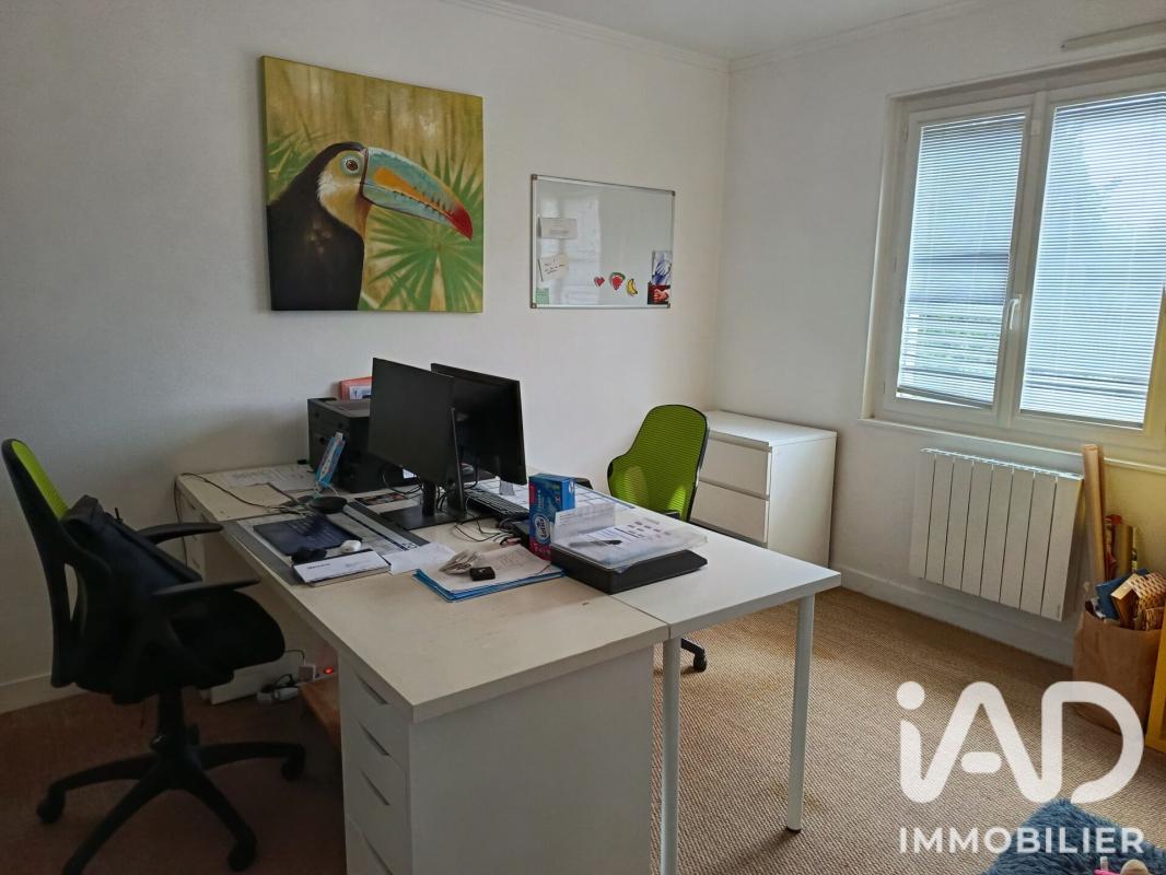 Maison 7 Pièce(s) Saint-Malo - Photo 11