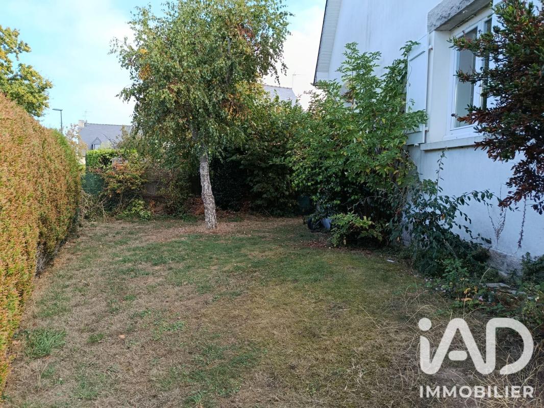 Maison 7 Pièce(s) Saint-Malo - Photo 14
