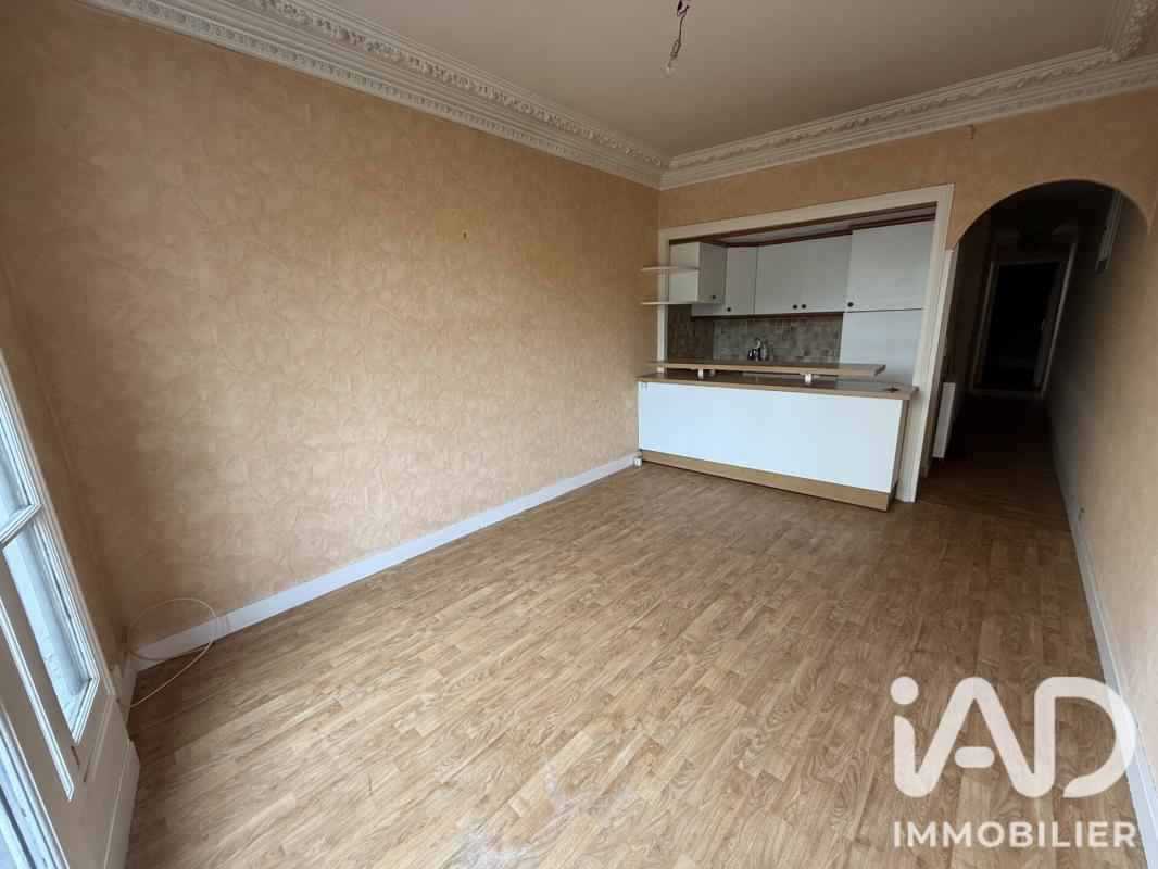 Appartement 2 Pièce(s) Paris 14eme Arrondissement - Photo 3