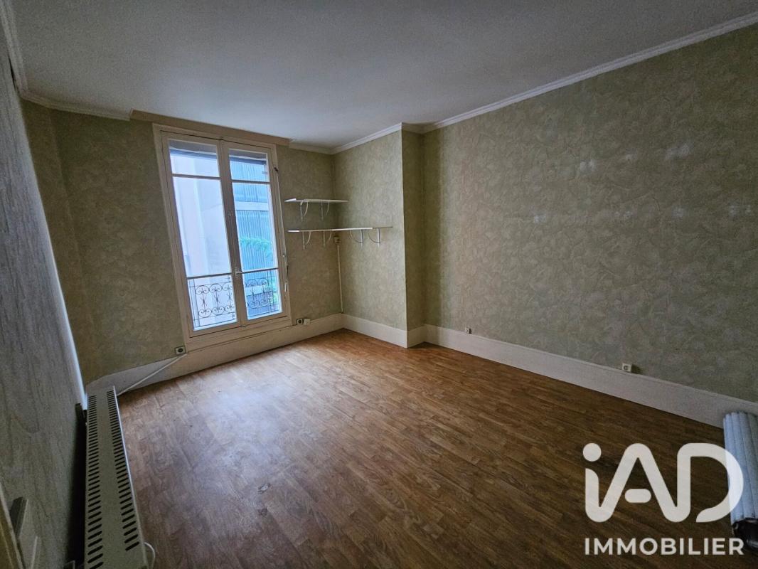 Appartement 2 Pièce(s) Paris 14eme Arrondissement - Photo 5
