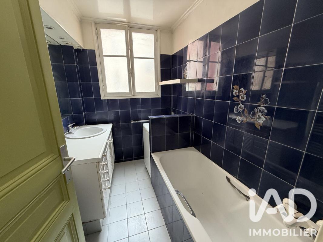 Appartement 2 Pièce(s) Paris 14eme Arrondissement - Photo 6
