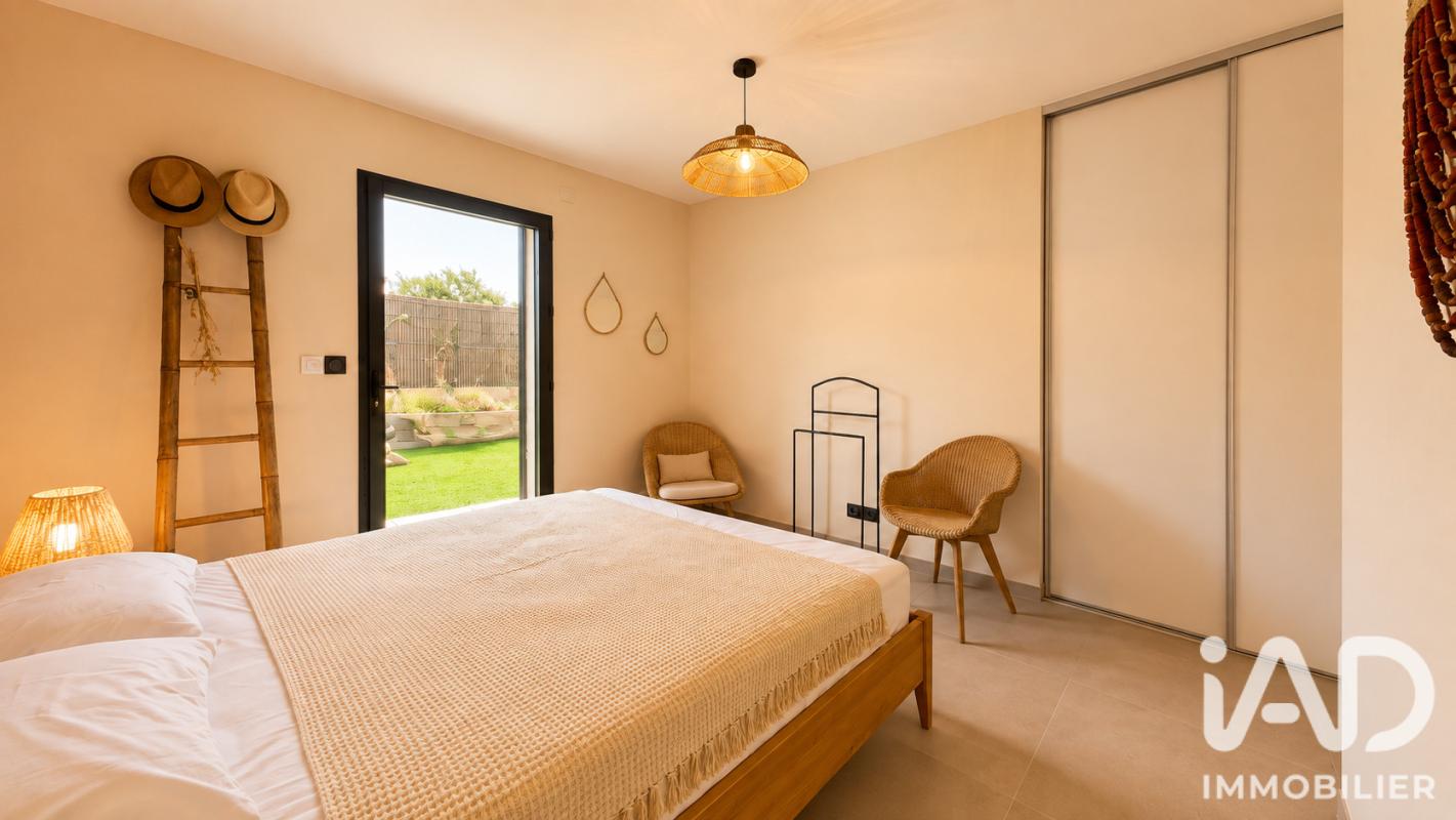 Appartement 4 Pièce(s) Sainte-Maxime - Photo 12