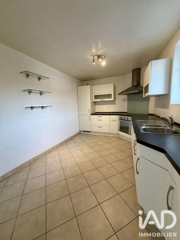 Appartement 3 Pièce(s) Villers-la-Montagne - Photo 2