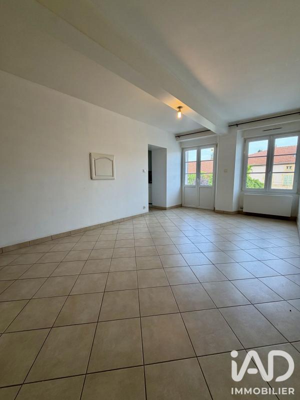 Appartement 3 Pièce(s) Villers-la-Montagne - Photo 4