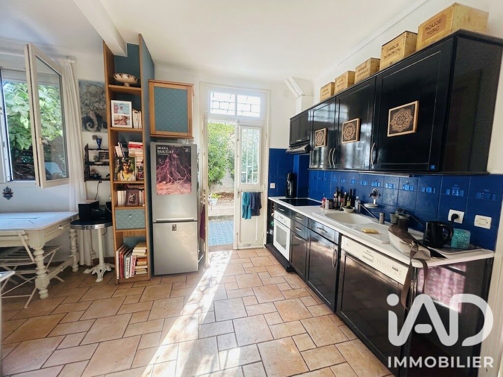 Appartement 3 Pièce(s) Châtillon - Photo 4