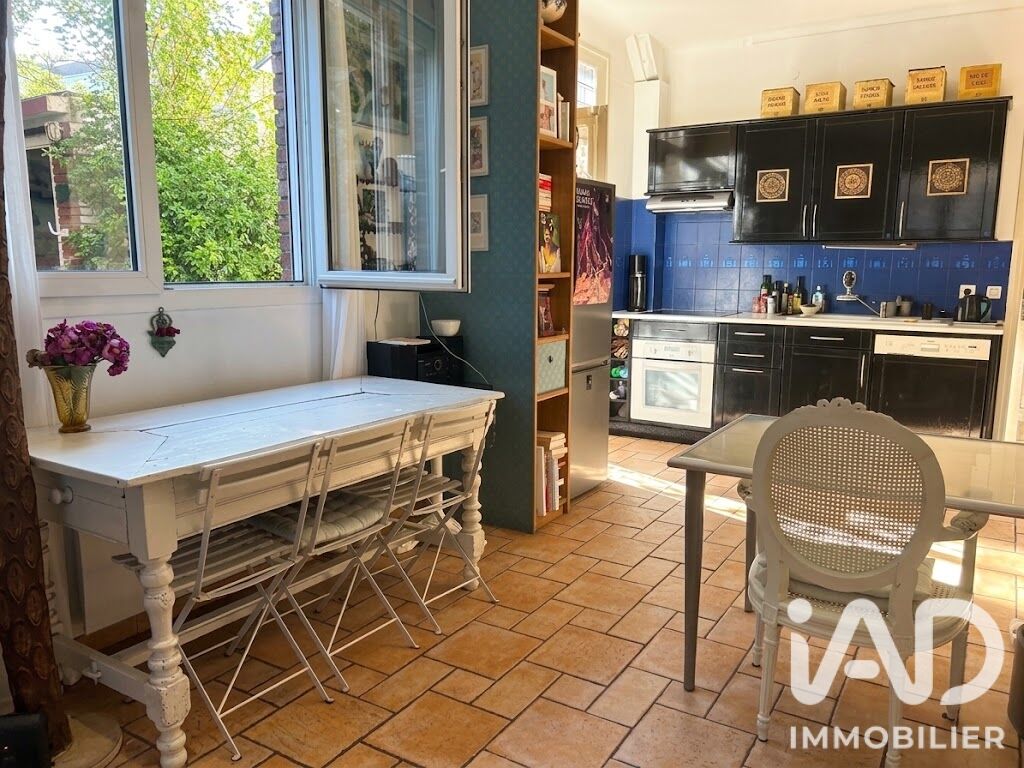 Appartement 3 Pièce(s) Châtillon - Photo 5