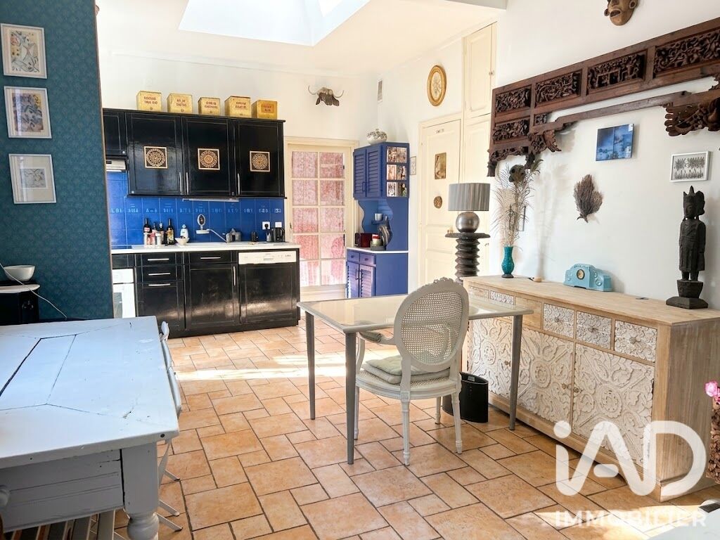 Appartement 3 Pièce(s) Châtillon - Photo 6