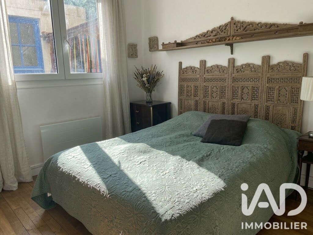 Appartement 3 Pièce(s) Châtillon - Photo 9
