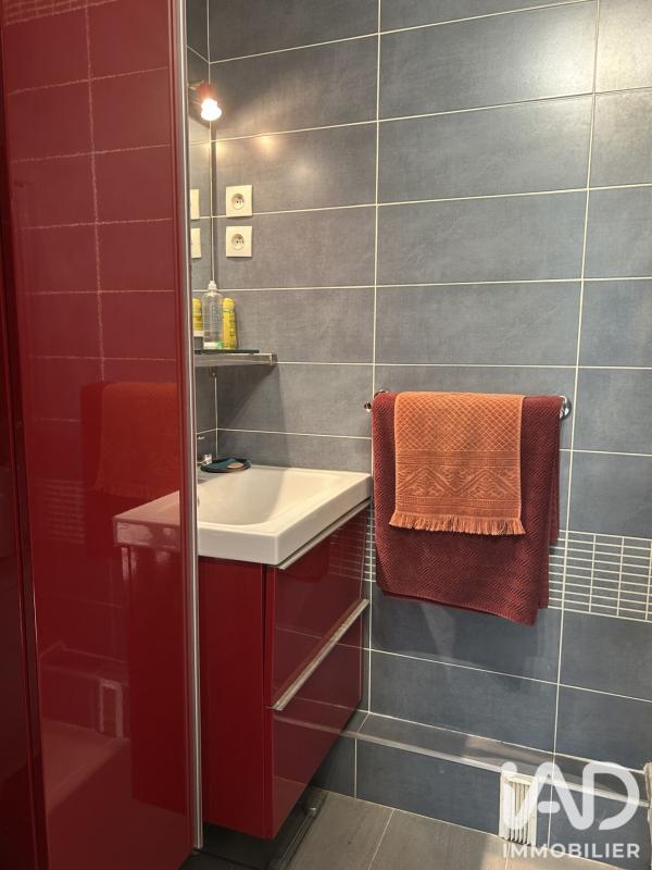 Appartement 3 Pièce(s) Châtillon - Photo 10