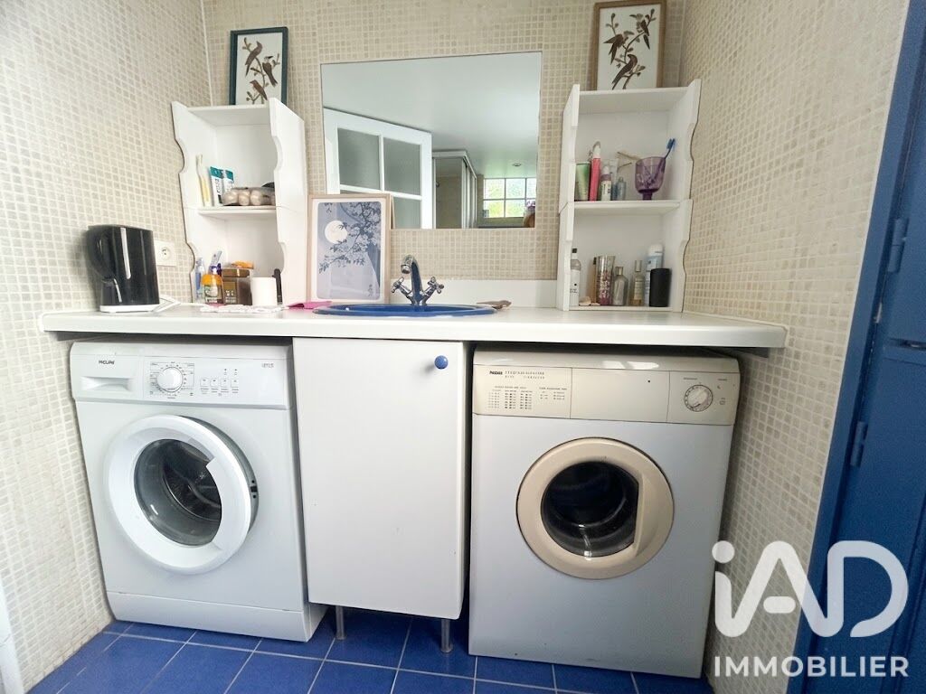 Appartement 3 Pièce(s) Châtillon - Photo 17