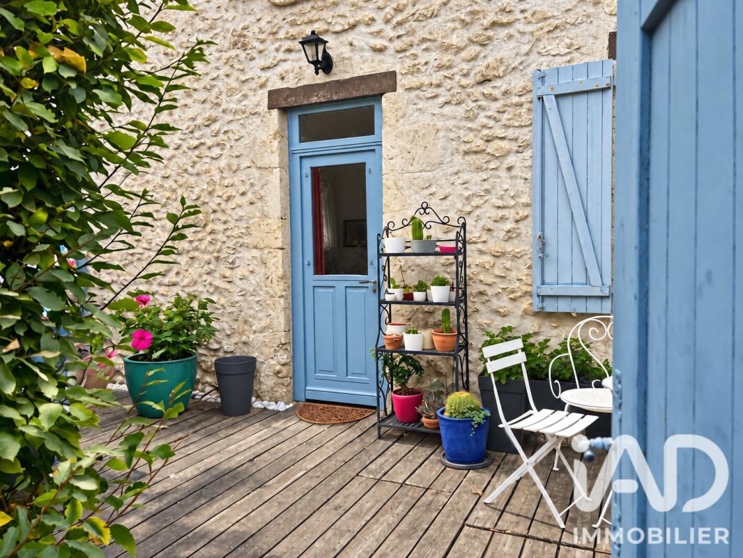 Maison de ville 4 Pièce(s) Baule