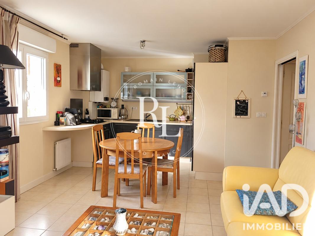 Appartement 2 Pièce(s) Villers-sur-Mer - Photo 2