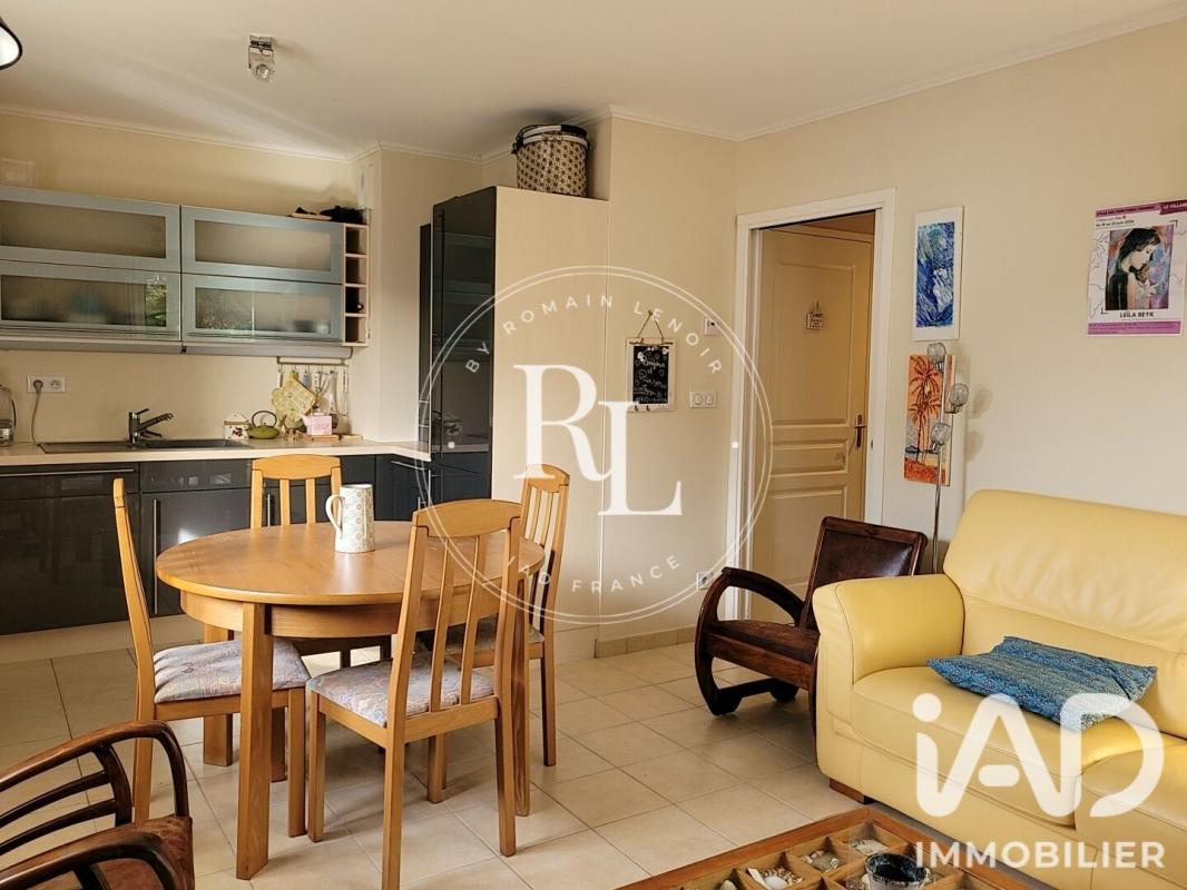 Appartement 2 Pièce(s) Villers-sur-Mer - Photo 4