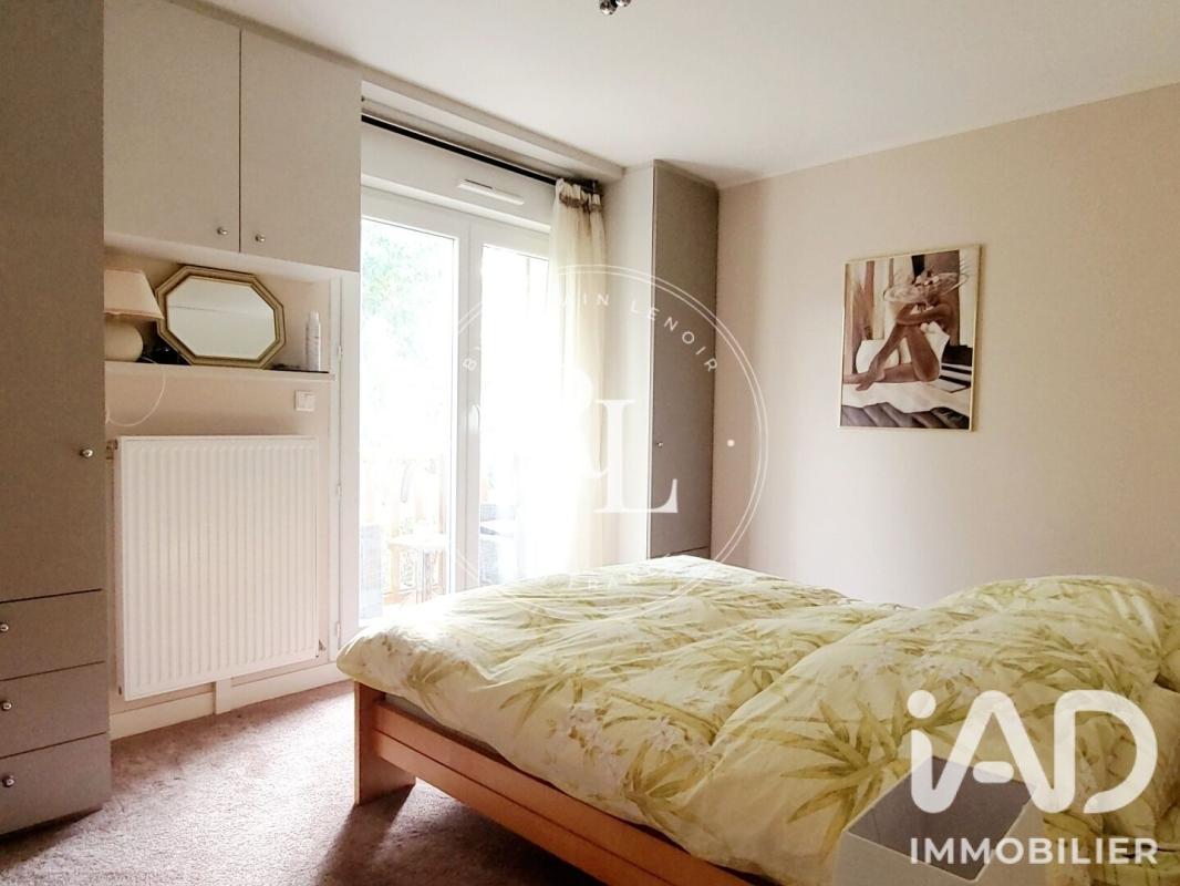 Appartement 2 Pièce(s) Villers-sur-Mer - Photo 8