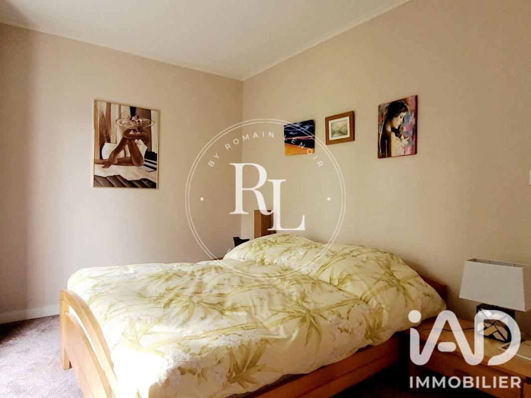 Appartement 2 Pièce(s) Villers-sur-Mer - Photo 9
