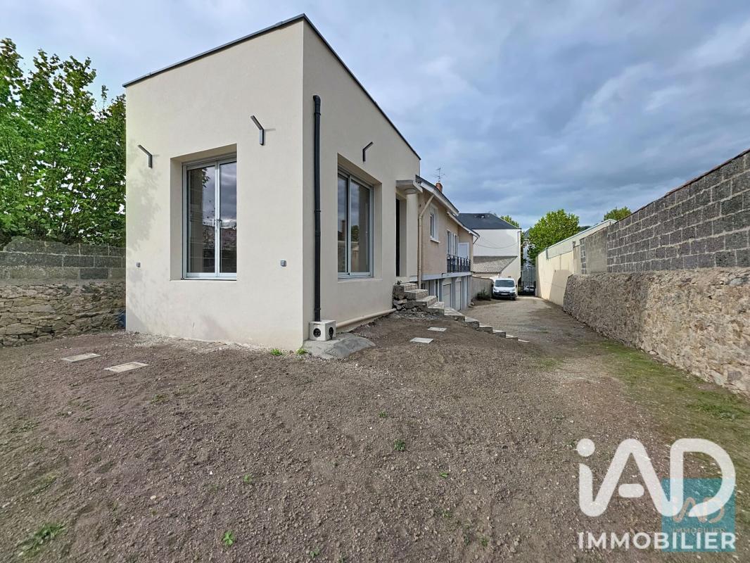 Maison 5 Pièce(s) Parthenay - Photo 2