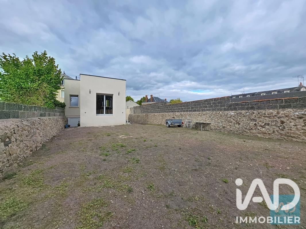 Maison 5 Pièce(s) Parthenay - Photo 11