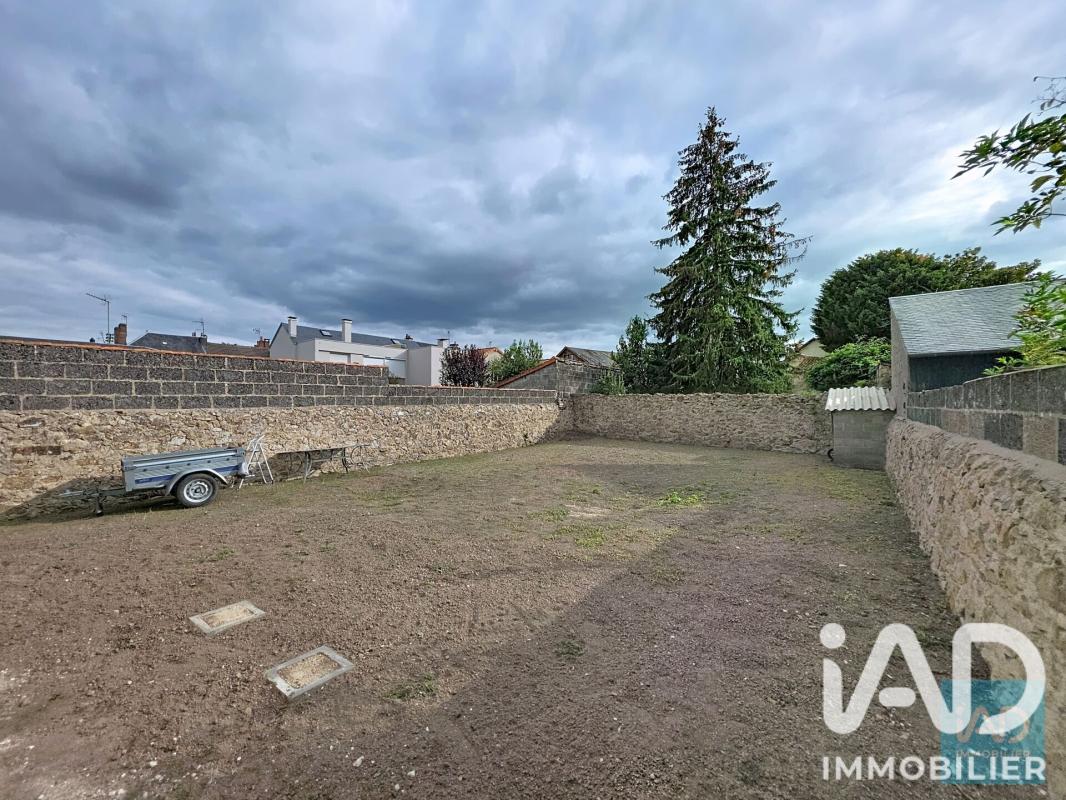 Maison 5 Pièce(s) Parthenay - Photo 12