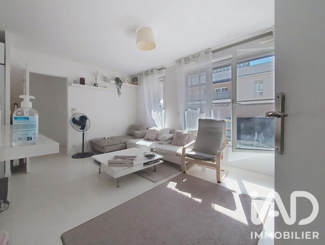 Appartement 3 Pièce(s) Limeil-Brévannes
