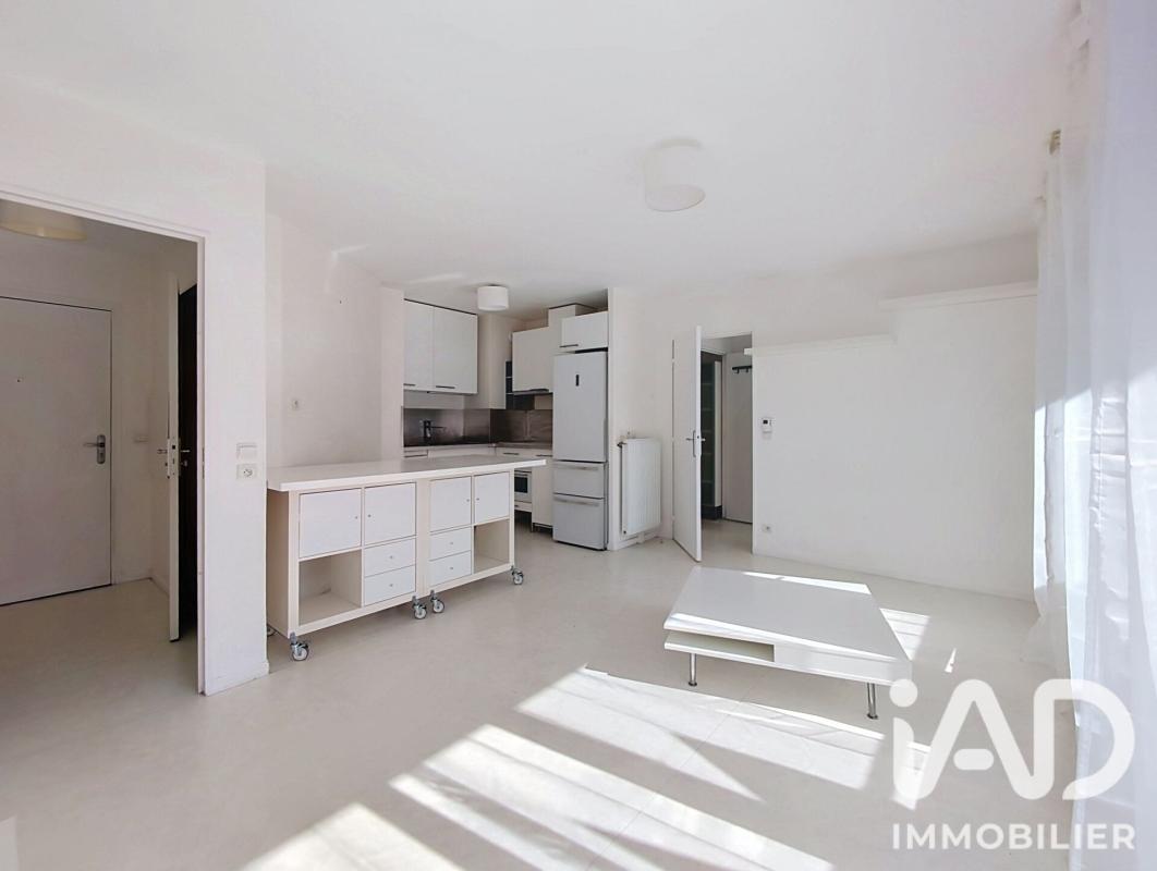 Appartement 3 Pièce(s) Limeil-Brévannes