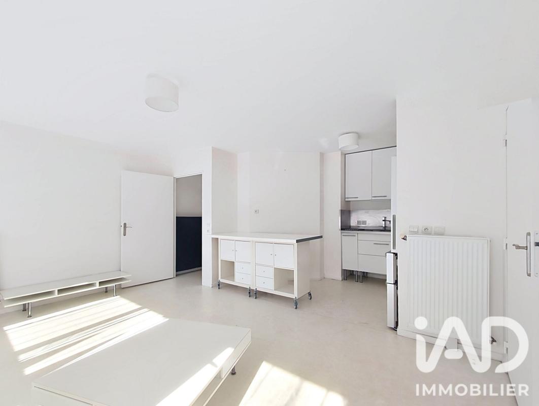 Appartement 3 Pièce(s) Limeil-Brévannes - Photo 4