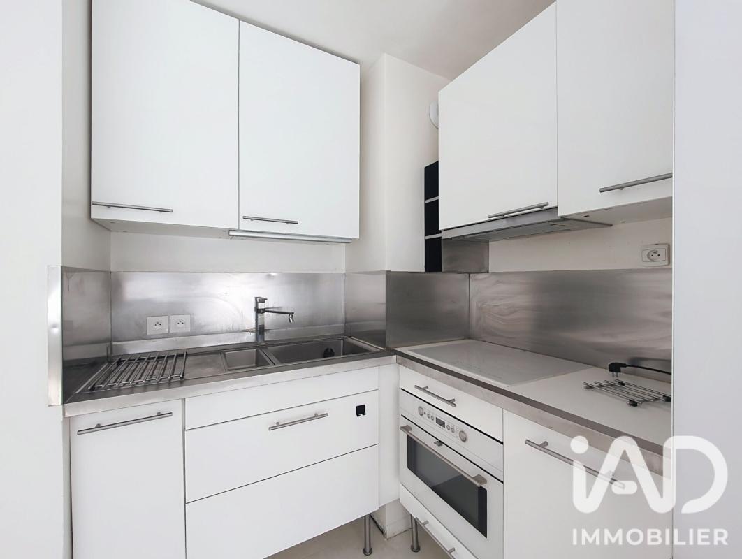 Appartement 3 Pièce(s) Limeil-Brévannes - Photo 7