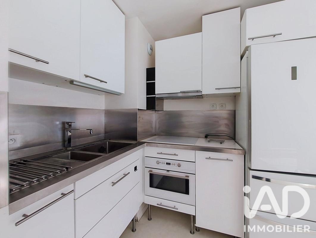 Appartement 3 Pièce(s) Limeil-Brévannes - Photo 8