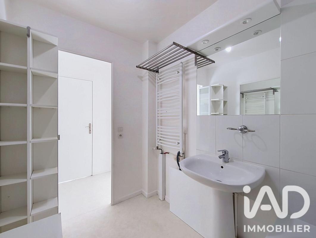 Appartement 3 Pièce(s) Limeil-Brévannes - Photo 17