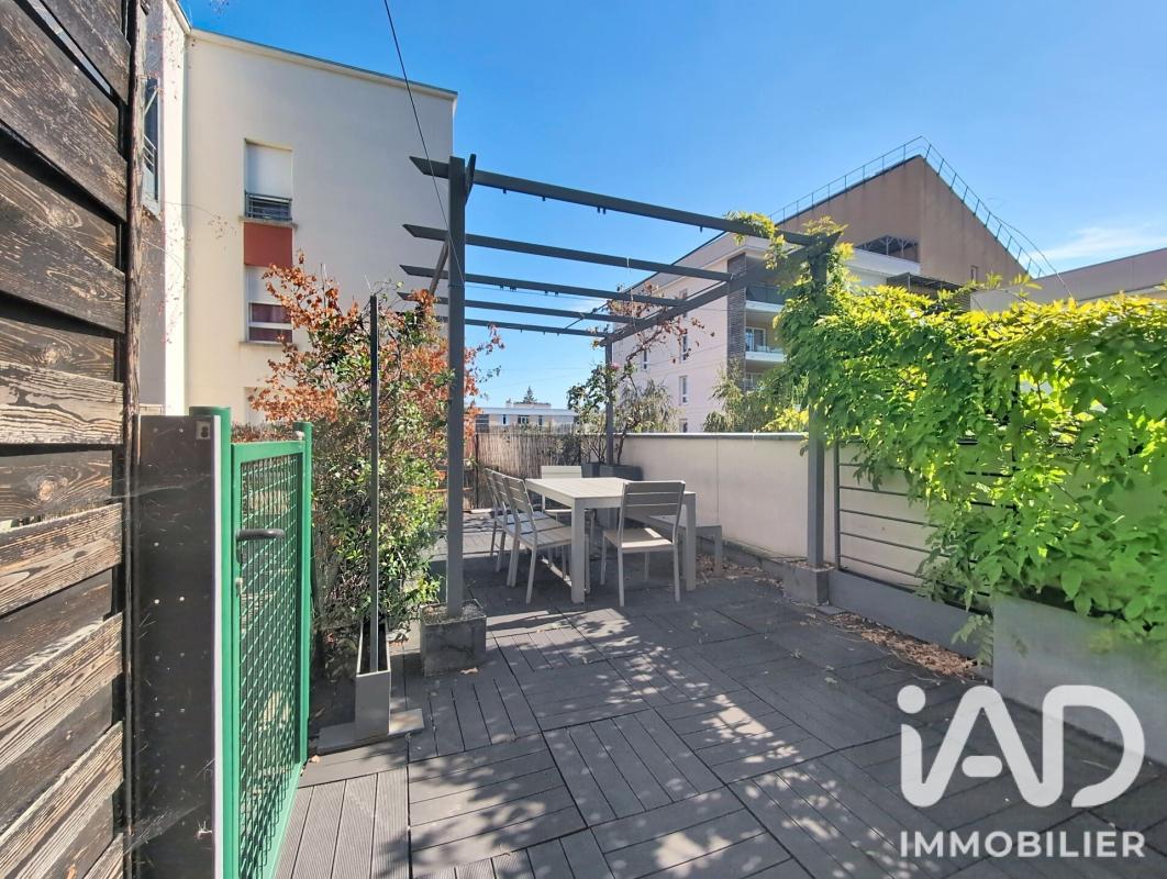 Appartement 3 Pièce(s) Limeil-Brévannes - Photo 21