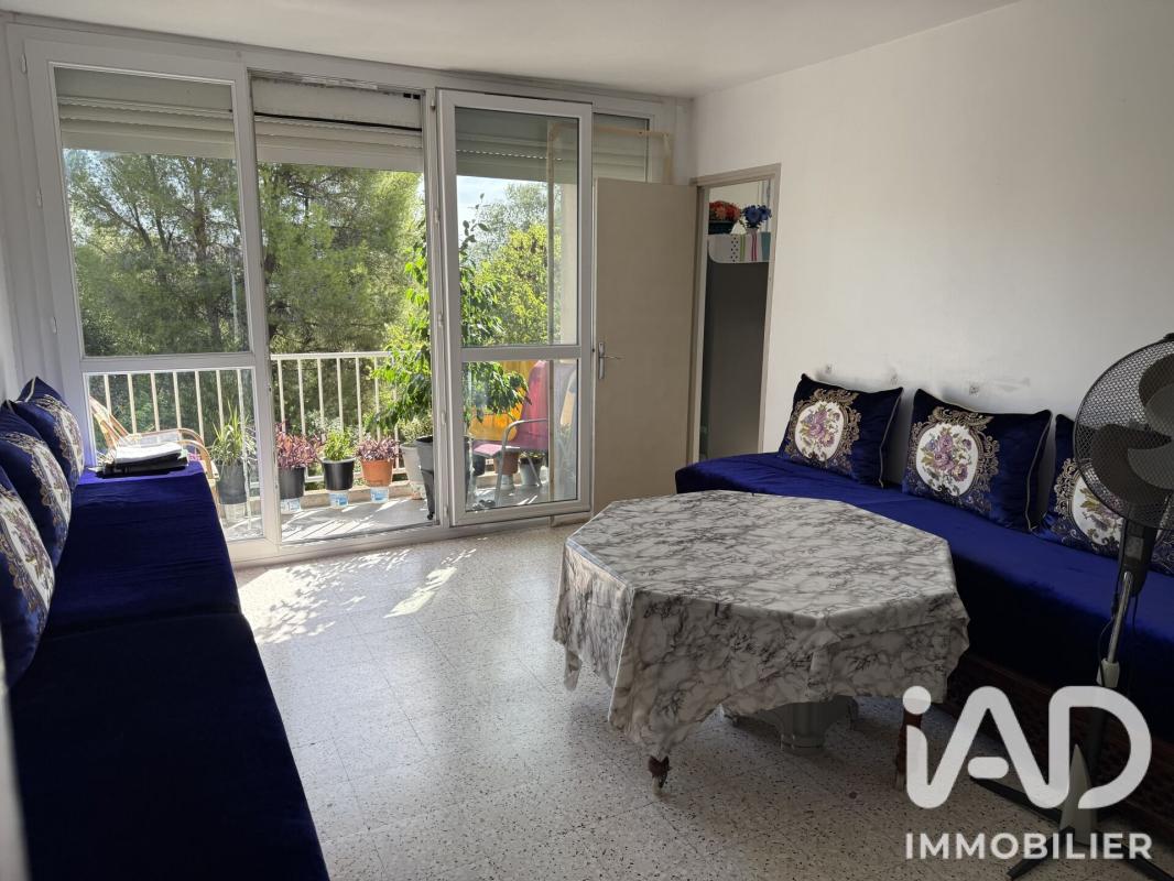 Appartement 4 Pièce(s) Beaucaire - Photo 2