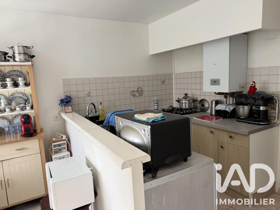 Appartement 4 Pièce(s) Beaucaire - Photo 3