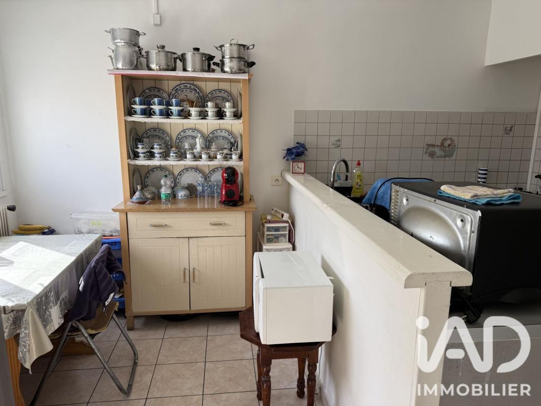Appartement 4 Pièce(s) Beaucaire - Photo 4