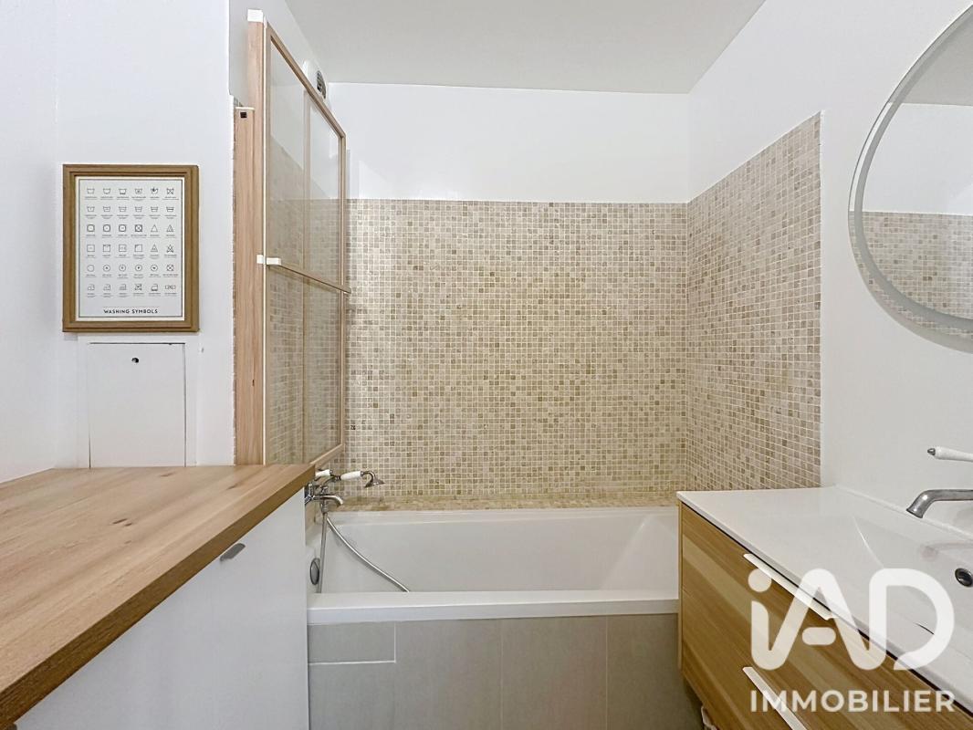 Appartement 3 Pièce(s) Créteil - Photo 9
