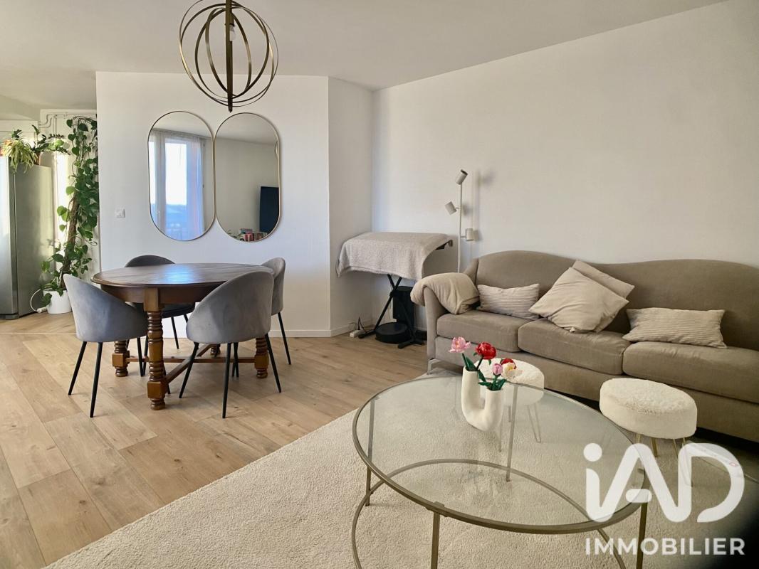 Appartement 3 Pièce(s) Villeneuve-d'Ascq - Photo 2