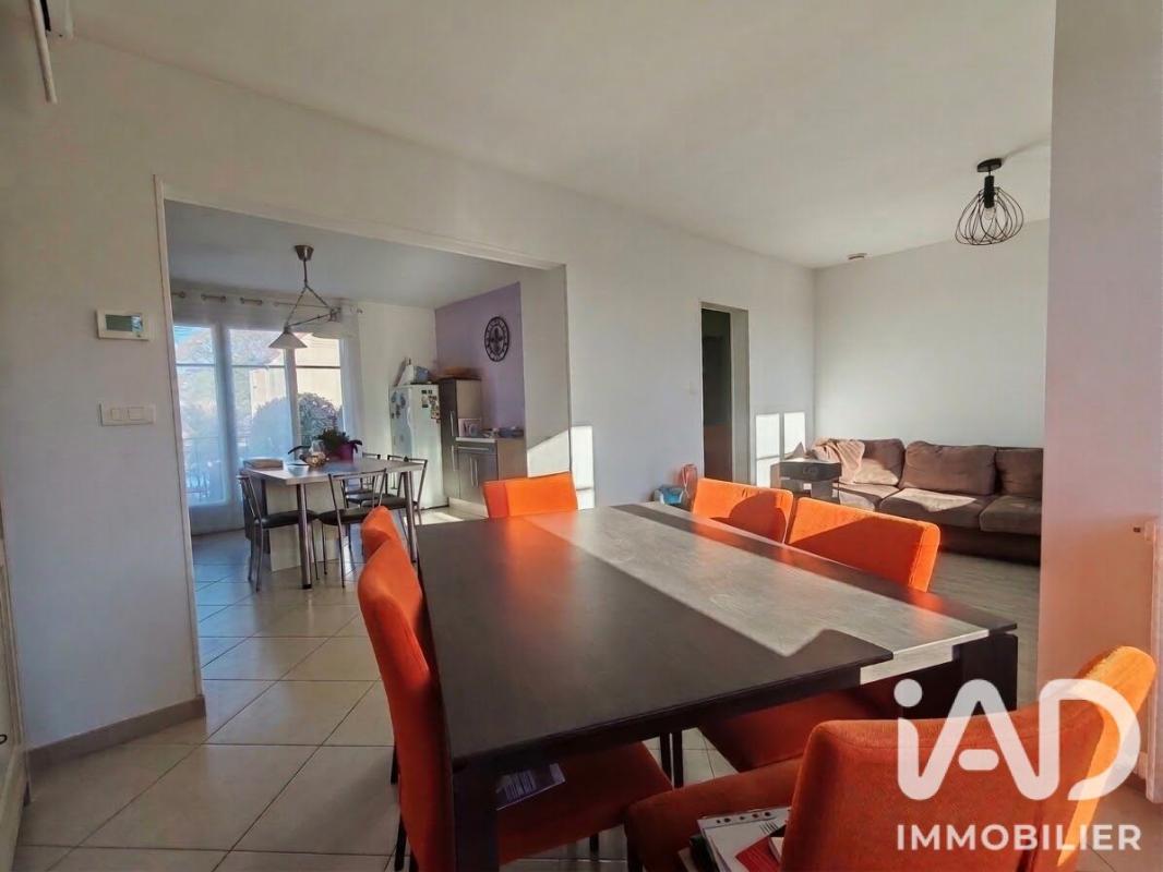 Maison 7 Pièce(s) Monts - Photo 4