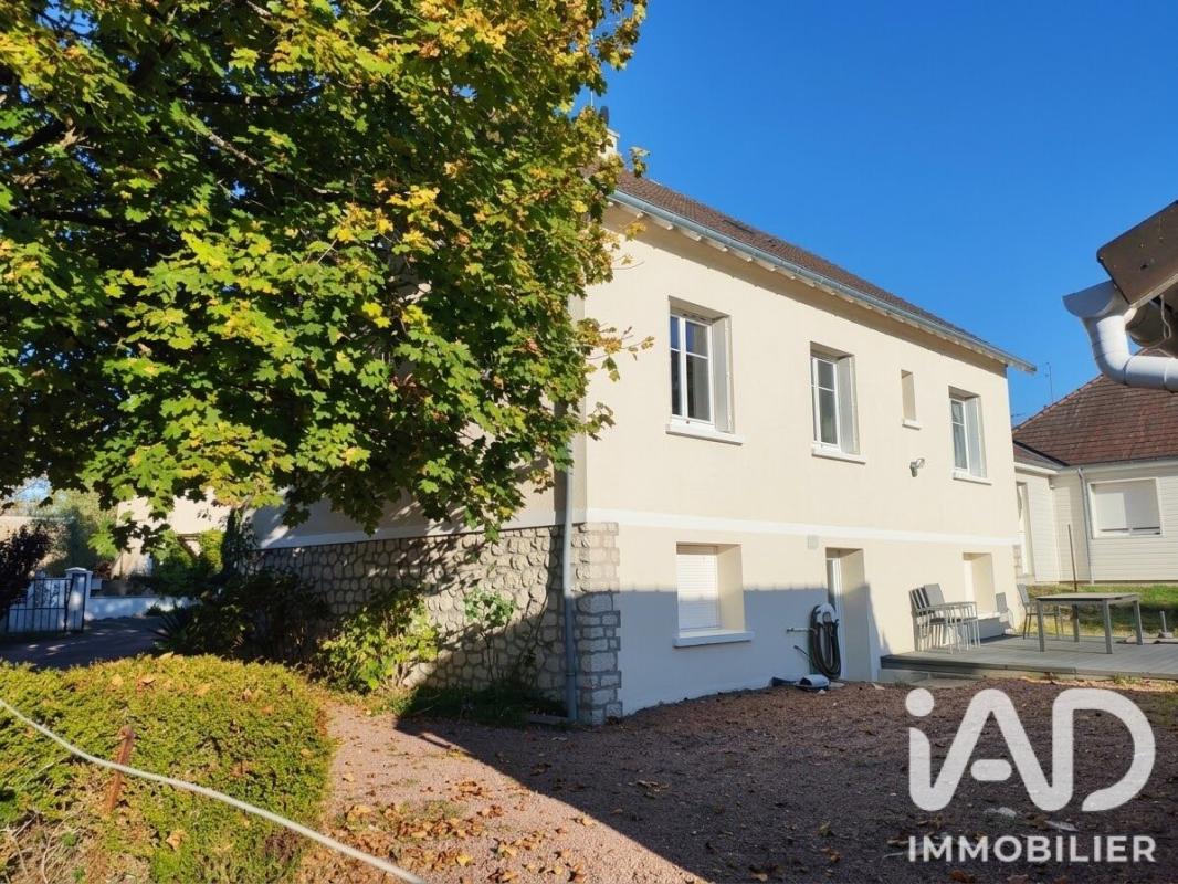 Maison 7 Pièce(s) Monts - Photo 9