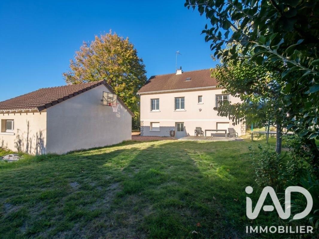 Maison 7 Pièce(s) Monts - Photo 10
