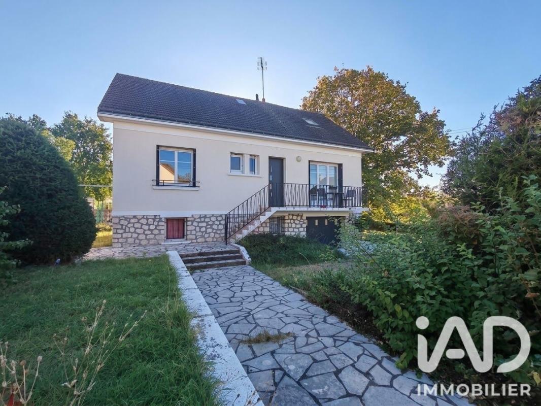 Maison 7 Pièce(s) Monts - Photo 11