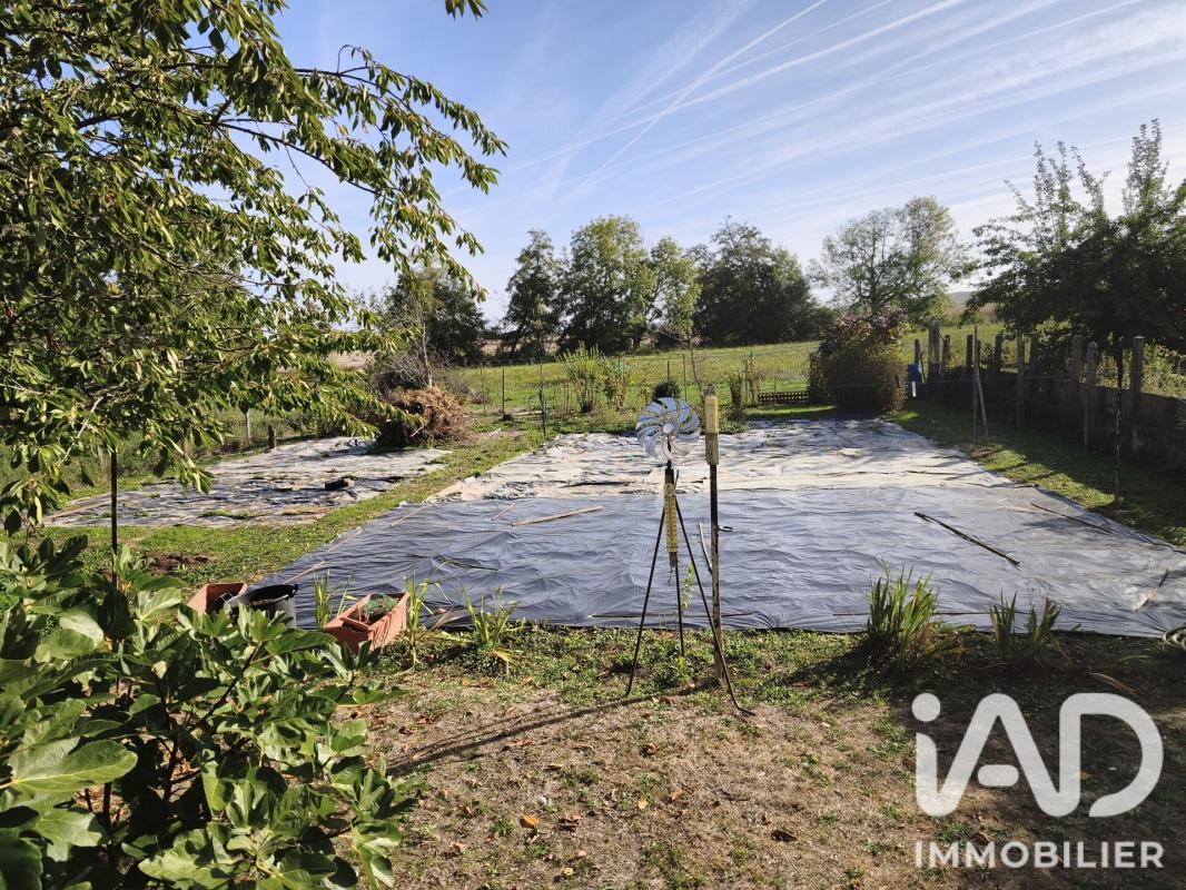 Maison 5 Pièce(s) Saint-Hilaire-sur-Yerre - Photo 2