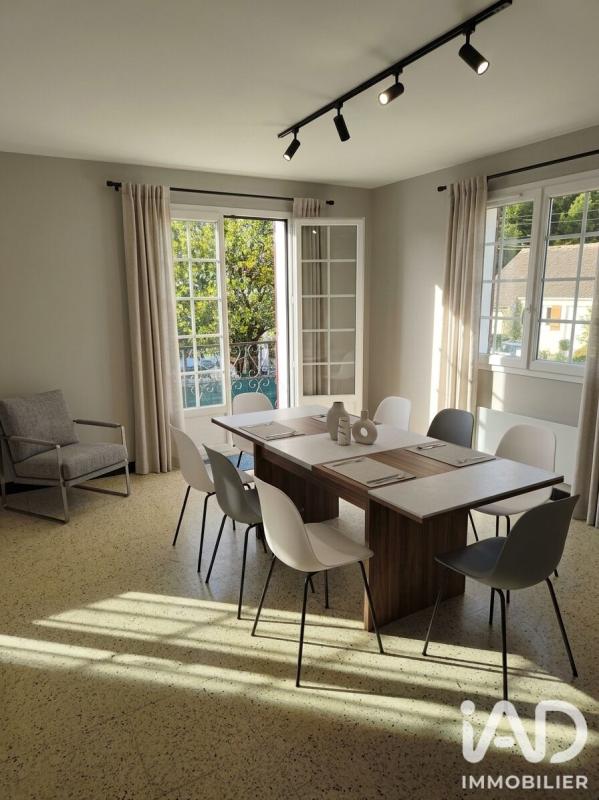 Maison 5 Pièce(s) Saint-Hilaire-sur-Yerre - Photo 4