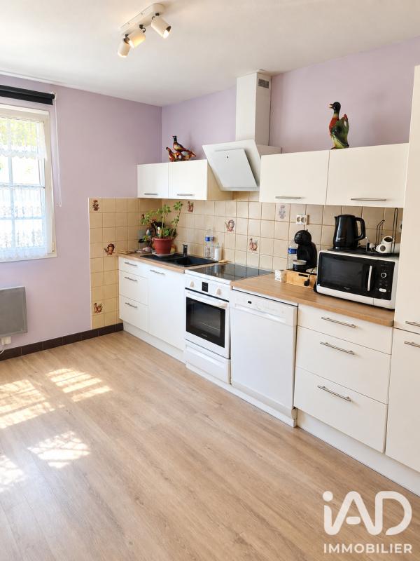 Maison 5 Pièce(s) Saint-Hilaire-sur-Yerre - Photo 7