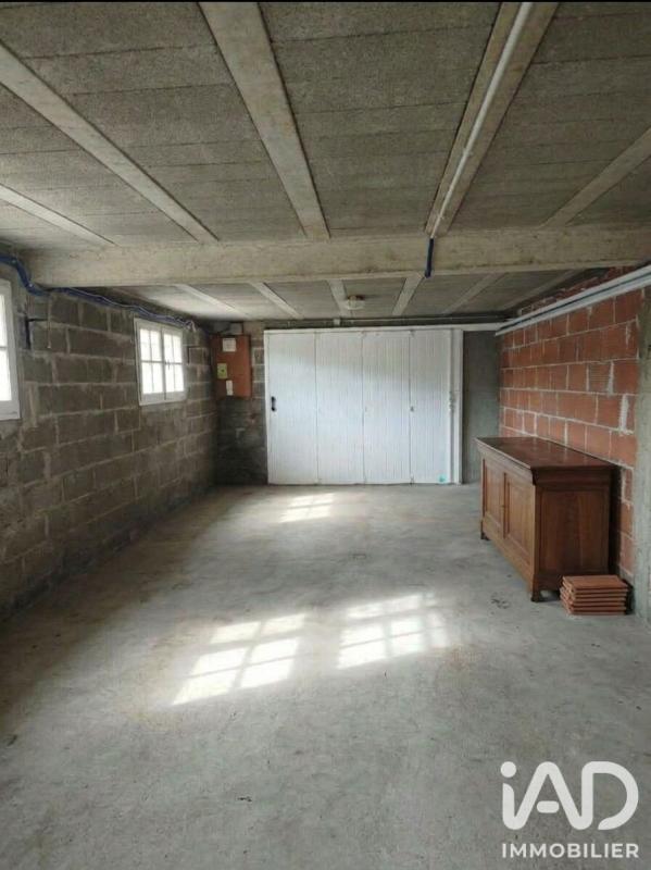 Maison 5 Pièce(s) Saint-Hilaire-sur-Yerre - Photo 8