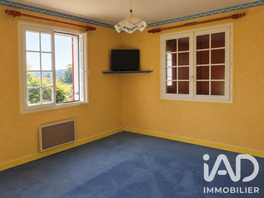 Maison 5 Pièce(s) Saint-Hilaire-sur-Yerre - Photo 11