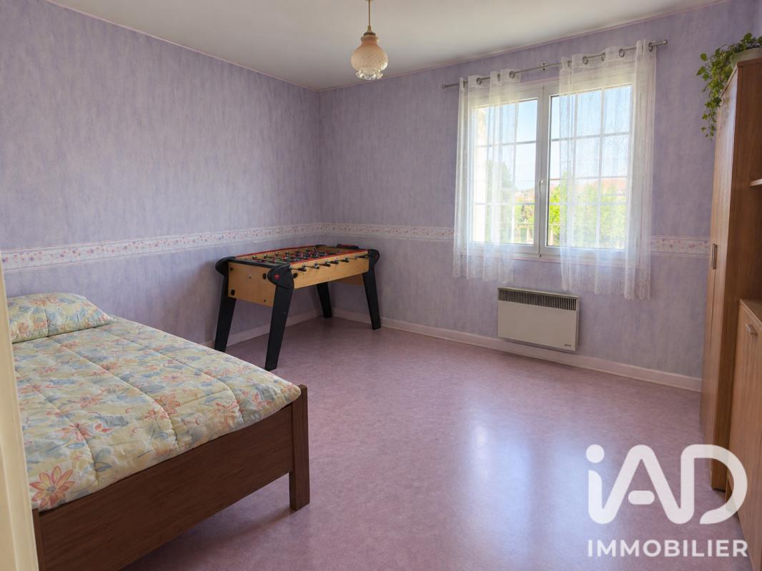Maison 5 Pièce(s) Saint-Hilaire-sur-Yerre - Photo 12