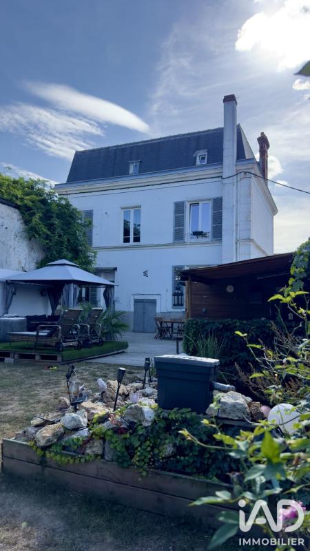 Maison 9 Pièce(s) Pavant - Photo 1