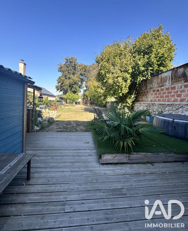 Maison 9 Pièce(s) Pavant - Photo 2