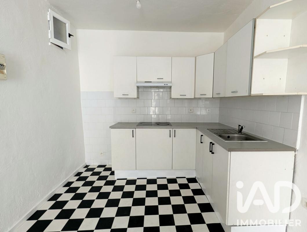 Appartement 2 Pièce(s) Marseille 4eme Arrondissement - Photo 3