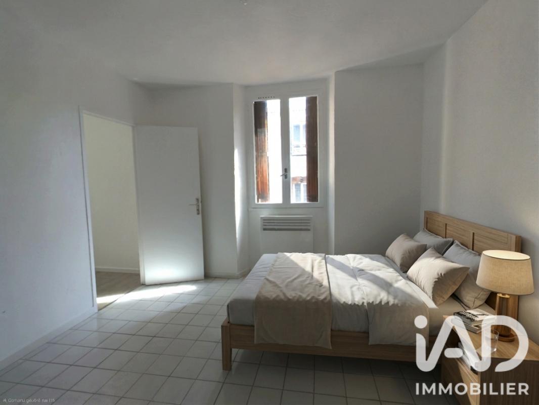 Appartement 2 Pièce(s) Marseille 4eme Arrondissement - Photo 4