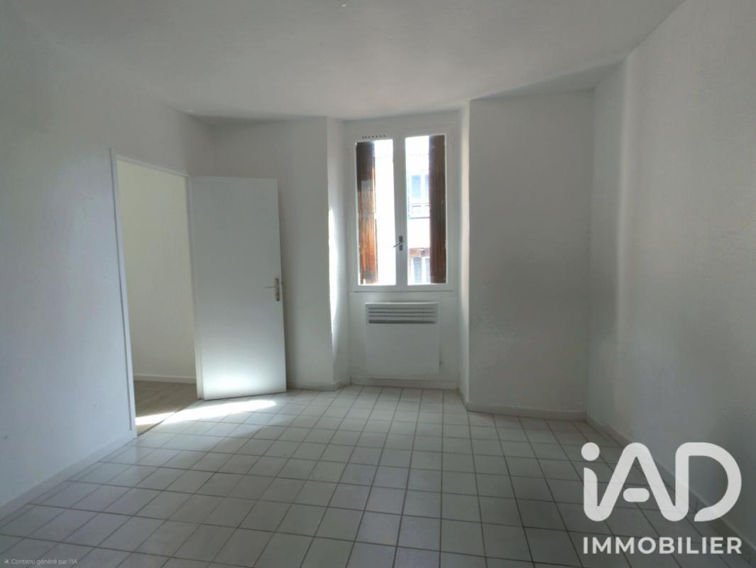 Appartement 2 Pièce(s) Marseille 4eme Arrondissement - Photo 5