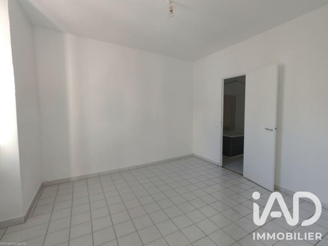Appartement 2 Pièce(s) Marseille 4eme Arrondissement - Photo 6